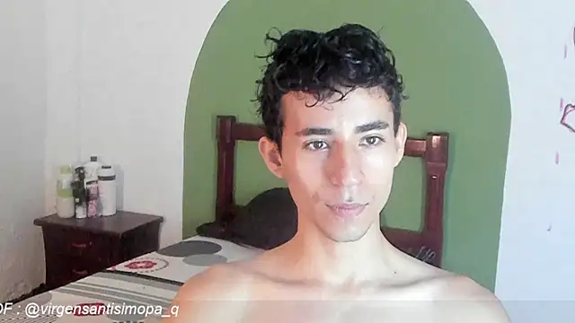 TheCyberIncubus online show from 06.27.26