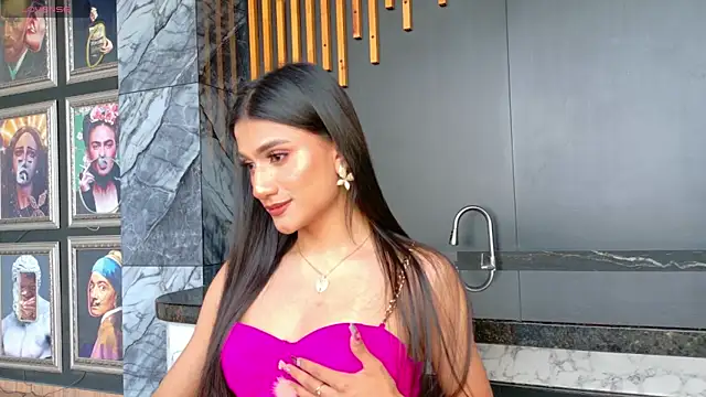 Sweet Mafe online show from 10.25.25