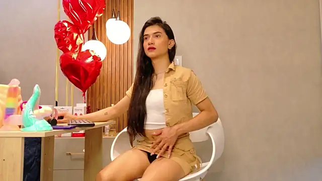 Sweet Mafe online show from 02.24.26