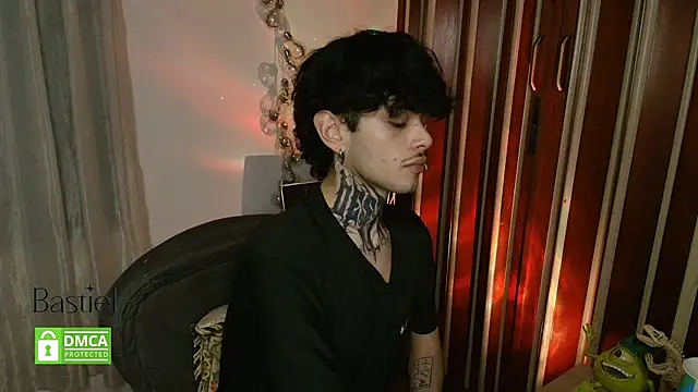 Mihail leroy online show from 09.12.25