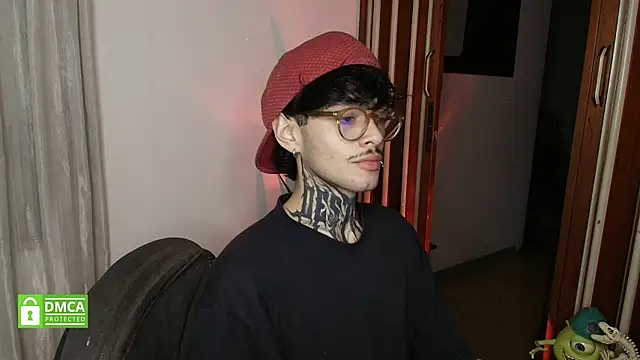 Mihail leroy online show from 01.15.26