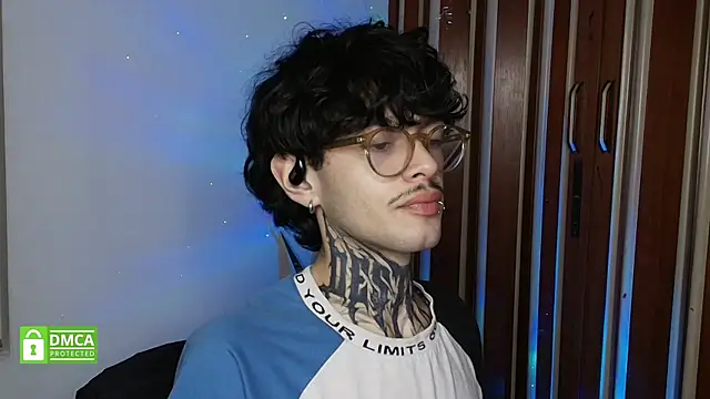 Mihail leroy online show from 02.01.26