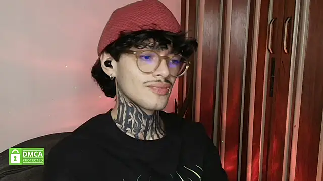 Mihail leroy online show from 02.10.26