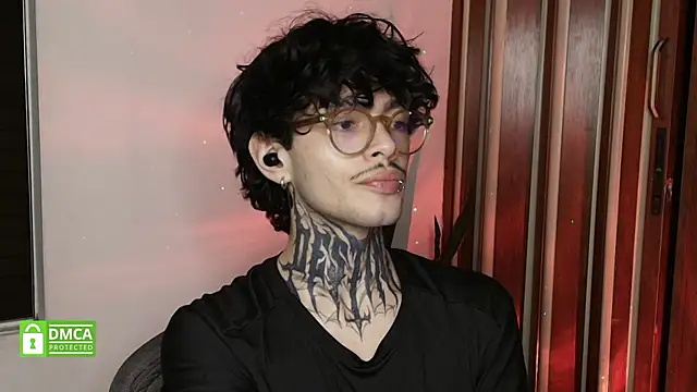 Mihail leroy online show from 02.21.26