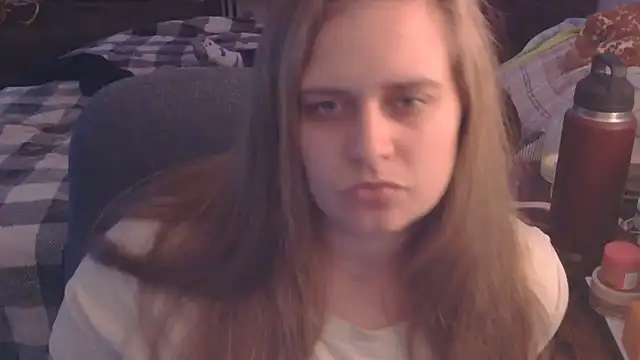 Sexyblonde12344 online show from 10.13.25