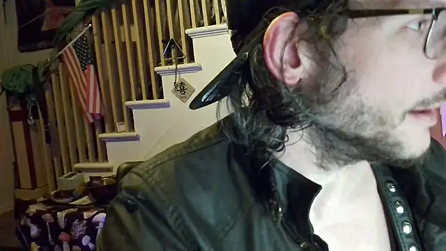 MasterDaddyCool online show from 10.04.25