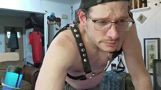 MasterDaddyCool online show from 10.06.25