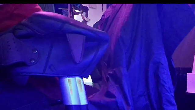 MasterDaddyCool online show from 10.15.25