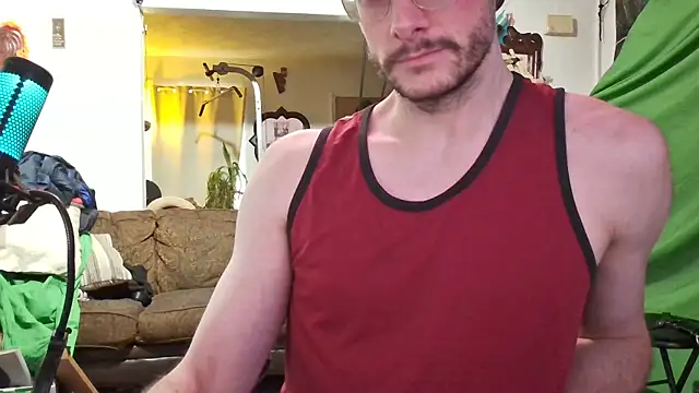 MasterDaddyCool online show from 10.31.25