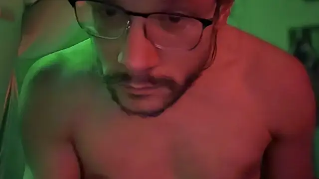 MasterDaddyCool online show from 01.06.26