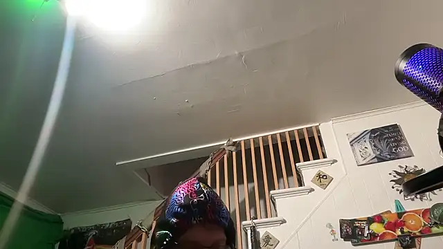 MasterDaddyCool online show from 01.18.26