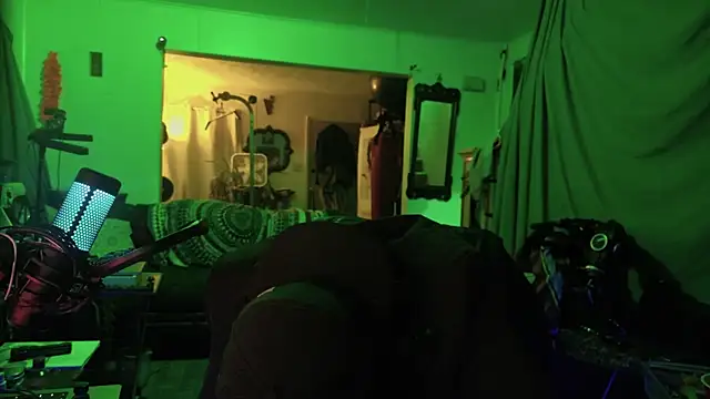 MasterDaddyCool online show from 02.24.26