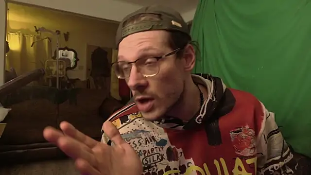 MasterDaddyCool online show from 02.27.26