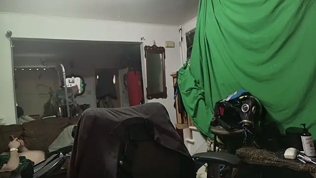 MasterDaddyCool online show from 03.05.26