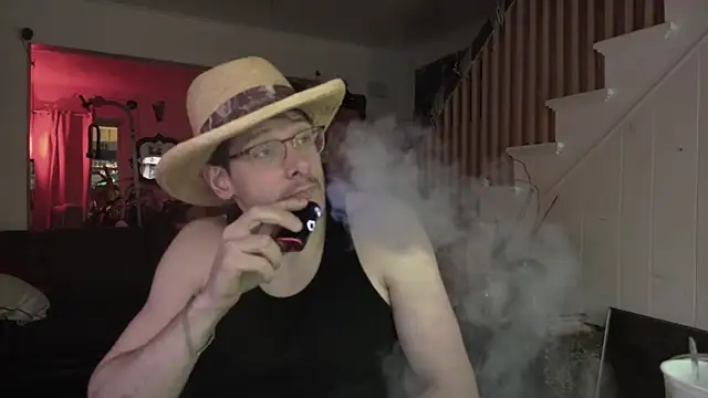MasterDaddyCool online show from 05.09.26
