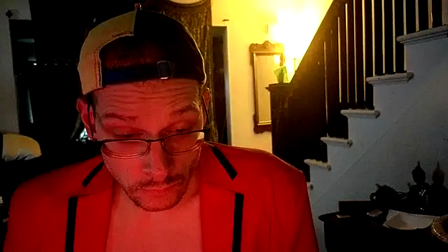 MasterDaddyCool online show from 07.18.26