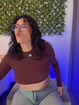 Katheerine online show from 12.22.25