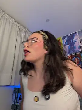 Katheerine online show from 03.13.26