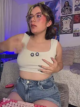 Katheerine online show from 04.08.26