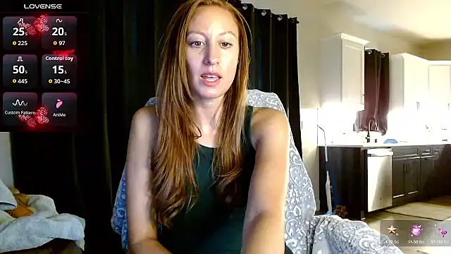 AnneNay online show from 07.09.26