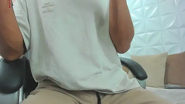 Ricky Owens1 online show from 11.27.25