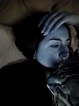 Mamii Dolcee online show from 10.17.25