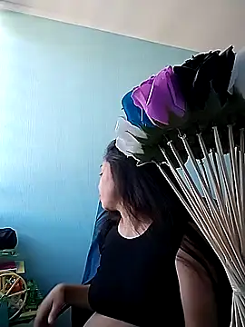 Mamii Dolcee online show from 02.06.26