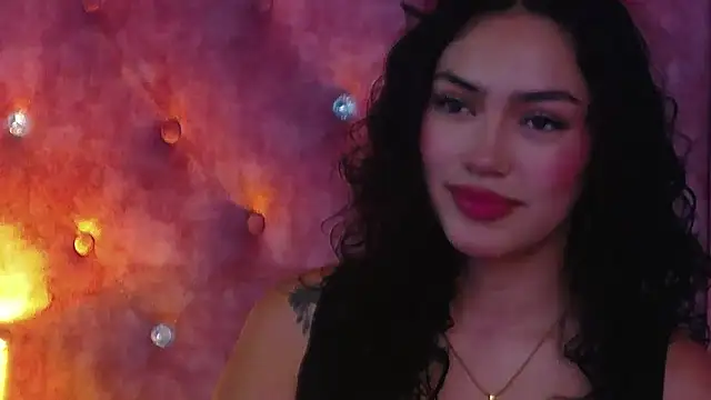 MaddisonBelucci online show from 09.12.25