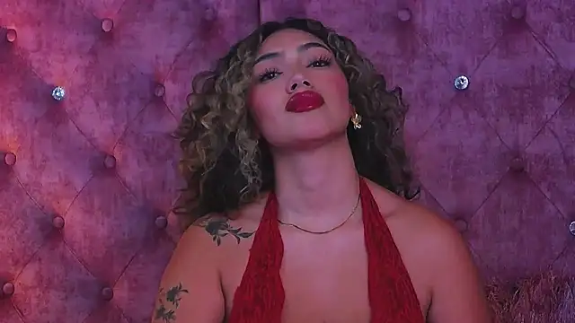 MaddisonBelucci online show from 10.24.25