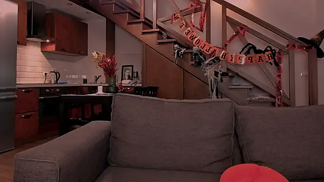 VanillaLivitski online show from 10.27.25