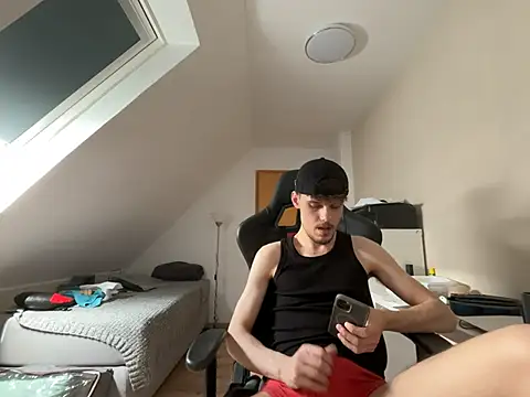 TopTwinkx online show from 08.06.26