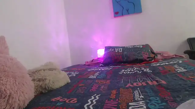 Victoria new online show from 10.19.25