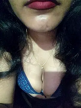 Snapshot of ammu_tlugu chatting on 09.10.25 ammu tlugu online show from 09.10.25