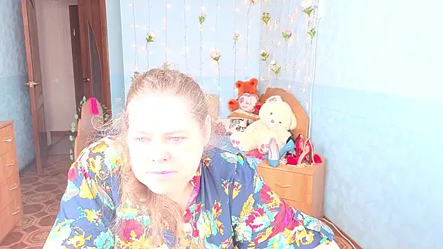 Audrey Aura online show from 09.20.25