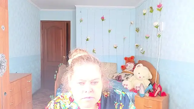 Audrey Aura online show from 09.25.25