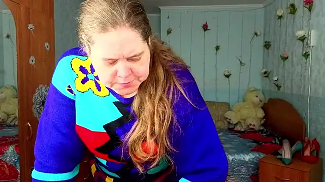 Audrey Aura online show from 10.17.25