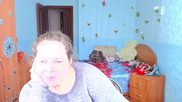 Audrey Aura online show from 10.25.25