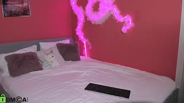 Lisbeth  Salander online show from 12.21.25