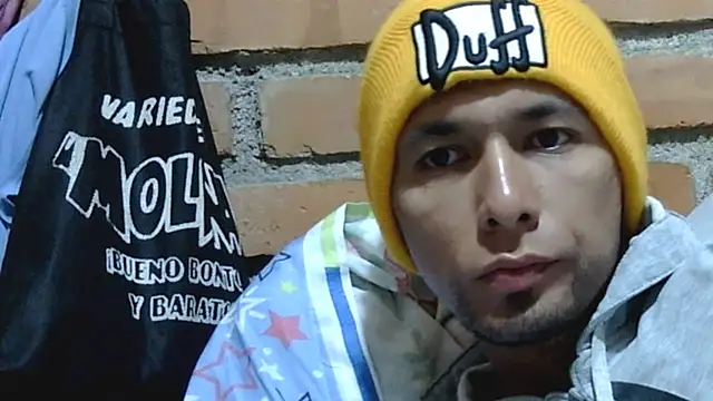 Boycumlatino online show from 03.24.26