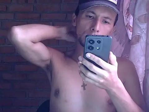 Boycumlatino online show from 07.15.26