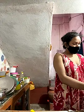 Snapshot of Priyajaanbaby chatting on 09.21.25 Priyajaanbaby online show from 09.21.25