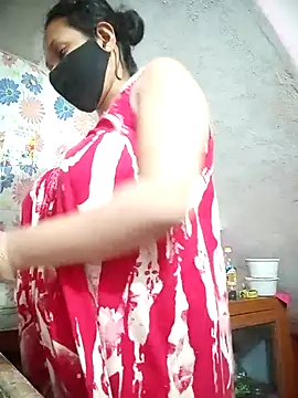 Snapshot of Priyajaanbaby chatting on 10.29.25 Priyajaanbaby online show from 10.29.25