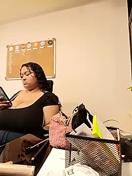 KITY HILL online show from 03.02.26