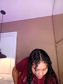 KITY HILL online show from 03.09.26