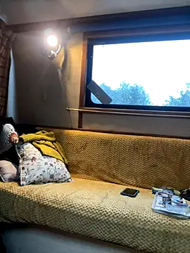 ladyboatlady online show from 10.03.25