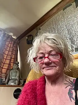 ladyboatlady online show from 04.02.26