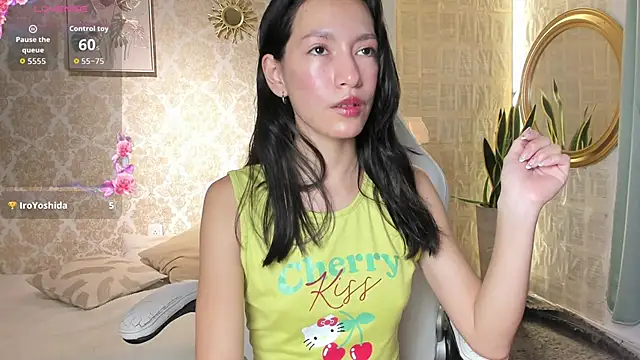 LilyThea online show from 01.15.26