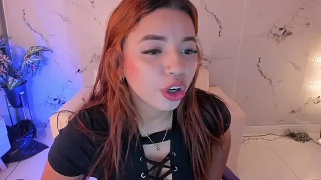 scarlett enjoy1 online show from 09.28.25