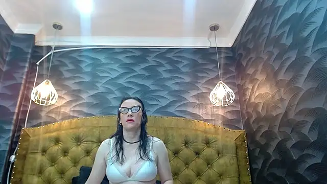 AvaNahomix online show from 09.14.25