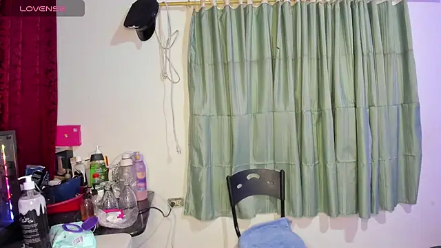 jazmin blowjob online show from 10.03.25